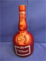 Collector Edition Grand Marnier 750 Ml Sealed