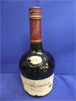 Collectible Courvoisier Cognac ( Sealed )