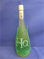 Collectible Hpnotia Vodka 750 Ml ( Sealed )