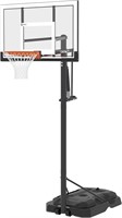 Lifetime Basketball Hoop  54 Backboard