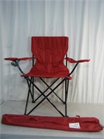 Brand new Academy folding Outdoor Chair