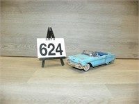 1/24 1958 Chevrolet Impala