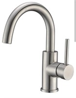 CREA Bar Sink Faucet, Bathroom Kitchen Faucet