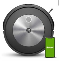 iRobot Roomba j7 (7150) Wi-Fi Connected Robot
