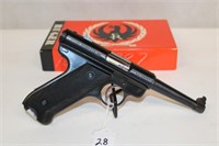 Ruger Standard Pistol 22 cal. SN 10-77787