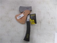 New Stanley Fatmax 20oz Campers Axe