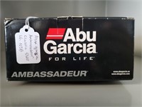 Abu Garcia Ambassadeur Classic 5500 LC Reel