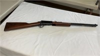 Henry model H003T serial number P24328T rifle 22