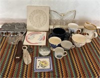 LARGE Lot of GREAT Little Vintage Collectibles