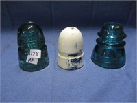 Electrical insulators