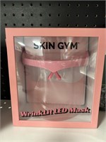 Skin Gym wrinklit LED mask
