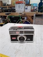 Vintage Kodak instamatic 300 camera