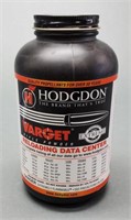 1 lb. Hodgdon Varget Powder