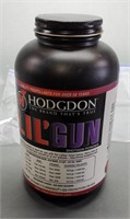 1 lbs. Hodgdon LiL Gun Powder