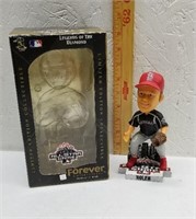 Scott Rolen 2003 Hall of Fame Bobblehead