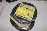 UNIVERSAL SEAL TAPE BY EMSEAL  - 13FT X 4 37732