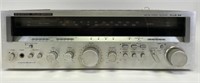 Vintage Sanyo Plus 55 Series Receiver