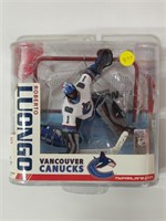 ROBERTO LUONGO FIGURE