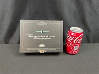 Hallmark Thunderbird 50th Anniversary Ornaments