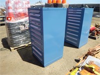 Lyon 28"x30"x60" H/D Storage Cabinet