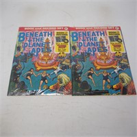 2X Sealed Beneath the Planet of the Apes Comic 45