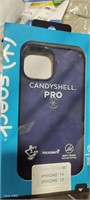 Speck candyshell pro, iphone14-13