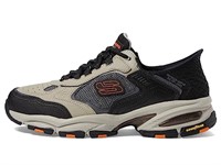 Skechers Men's Vigor 3.0 Drafting Slip-in