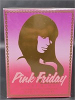 Unopened Pink Friday by Nicki Minaj Spray
