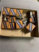 1940-50'S NOS ELECTRICAL PARTS
