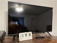 TCL 32" Roku TV