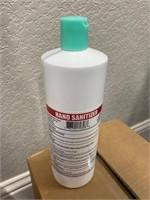 Large Bottle of Hand Sanitizer NEW