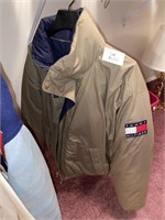 Tommy Hilfiger Winter Jacket