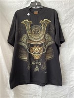 Rock Chang - The Last Samurai T-Shirt