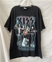 Vintage Clothing - KISS T-Shirt