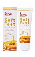 Sealed-GEHWOL-Soft Feet Cream