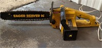 Eager Beaver Chain  Saw
