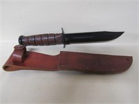 Ka-Bar Knife