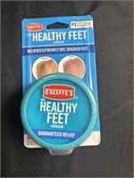 Healthy Feet