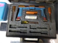 Kent-Moore shim selector gauge kit