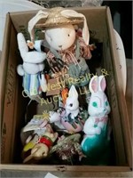 Box of Easter
