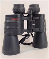 GUC Tasco 10 X 50mm Zip Focus Binoculars