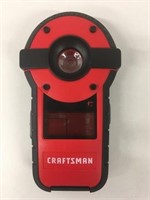 Craftsman Laser Level & Stud Sensor 20ft Range