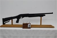 G Force Arms GF3 12ga Shotgun NIB #21-41526