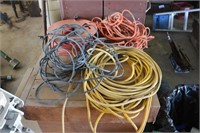 5 Extension Cords