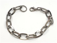 Chain Bracelet 8" NEW