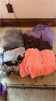 Onesies and pj’s size M-1xl