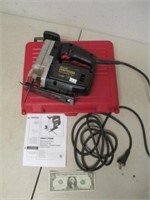 Sears Craftsman Auto Scroller Saw 1/3 HP w/