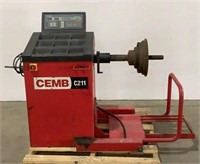 CEMB Wheel Balancer C211
