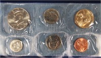 2004 U.S. UNCIRCULATED COIN SET*PHILADELPHIA*MIP