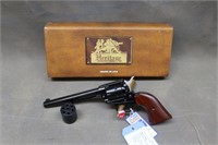 HERITAGE RR22MB6 .22LR/.22WMR REVOLVER R25074